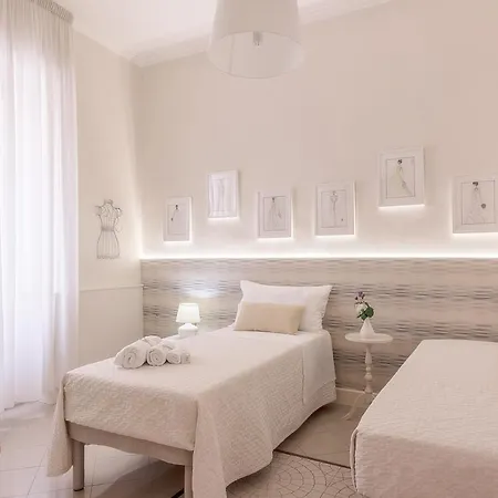 L'arena Bed & Breakfast Santa Maria Capua Vetere