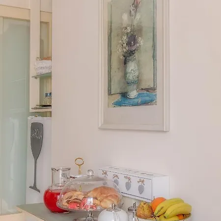 Bed & Breakfast L'arena Santa Maria Capua Vetere