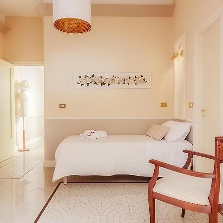L'arena Bed & Breakfast