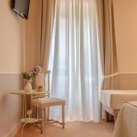 L'arena Bed & Breakfast