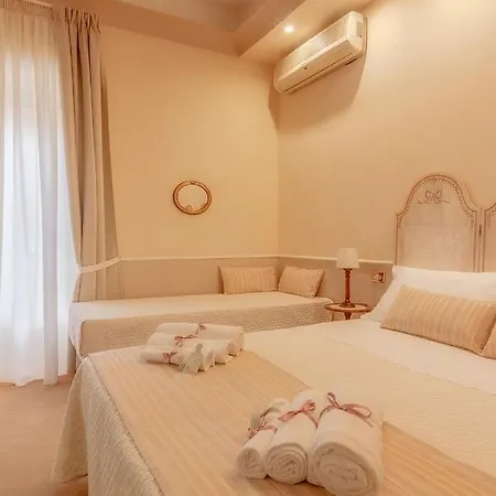 L'arena Bed & Breakfast 3*