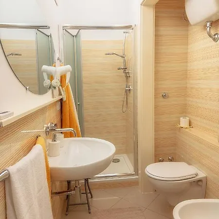 Bed & Breakfast L'arena 3*