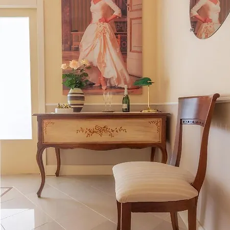 L'arena Bed & Breakfast 3*