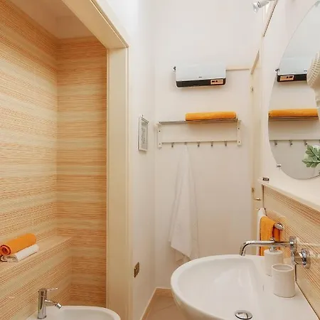 Bed & Breakfast L'arena Santa Maria Capua Vetere