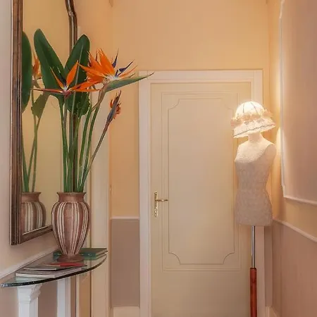 L'arena Bed & Breakfast *