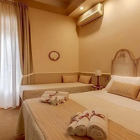 L'arena Oda ve Kahvaltı 3*