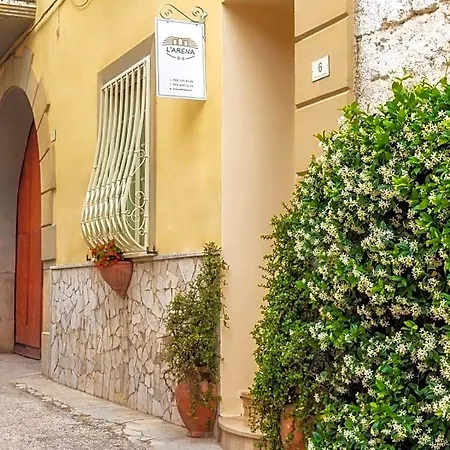 L'arena Oda ve Kahvaltı Santa Maria Capua Vetere